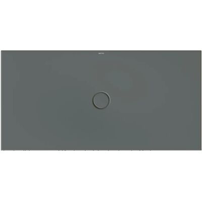 BetteFloor Slate 150x75cm Duschwanne - Duschwanne BetteFloor Slate 150x75cm Duschwanne - Duschwanne