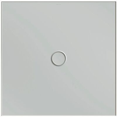 BetteFloor 100x100cm Stahl Email Duschwanne - Duschwanne BetteFloor 100x100cm Stahl Email Duschwanne - Duschwanne