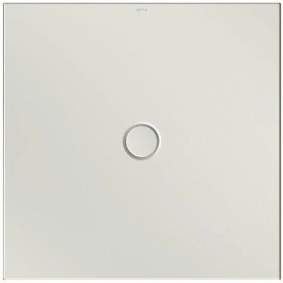 Bette BetteFloor Piattino doccia 100x100cm antiscivolo Bette BetteFloor Piattino doccia 100x100cm antiscivolo