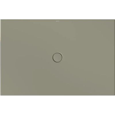 Bette - Plage de douche de sol 5946-404PLUS - 150x100cm - Acier, Glaçure, Système Universel - Publicité Bette - Plage de douche de sol 5946-404PLUS - 150x100cm - Acier, Glaçure, Système Universel - Publicité