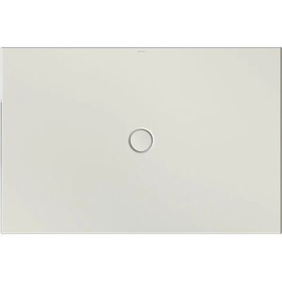 BetteFloor 150x100cm Stahl Email Duschwanne - Duschwanne BetteFloor 150x100cm Stahl Email Duschwanne - Duschwanne