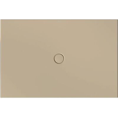 BetteFloor 150x100cm Greige Duschwanne - Duschwanne BetteFloor 150x100cm Greige Duschwanne - Duschwanne