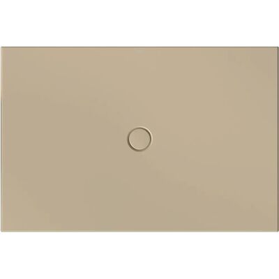 BetteFloor Edelstahl Glasiertes Duschwanne 150x100cm - Duschwanne BetteFloor Edelstahl Glasiertes Duschwanne 150x100cm - Duschwanne
