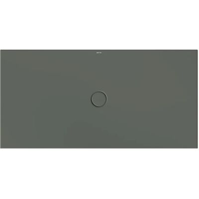 BetteFloor Anthrazit 160x80cm Duschwanne - Rutschfest, Universal BetteFloor Anthrazit 160x80cm Duschwanne - Rutschfest, Universal