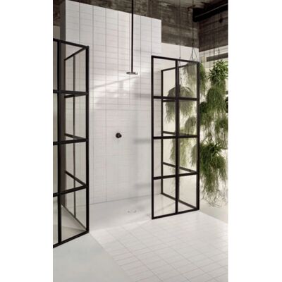 BetteBetteFloor Plage de Douche 5957-413 160x80cm - Publicité BetteBetteFloor Plage de Douche 5957-413 160x80cm - Publicité