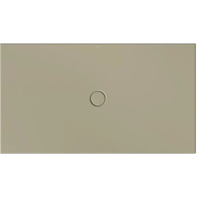 BetteFloor Hazelnuss 160x90cm Duschwanne - Dusche BetteFloor Hazelnuss 160x90cm Duschwanne - Dusche