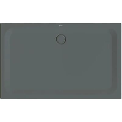 BetteUltra Rechteck-Duschwanne - 1600x1000x35mm, Antirutsch, Stahl-Email BetteUltra Rechteck-Duschwanne - 1600x1000x35mm, Antirutsch, Stahl-Email