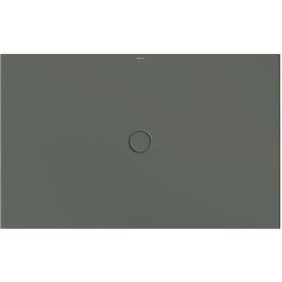 BetteFloor 5969-401PLUS Duschfläche - Email oder Glasur - anthrazit BetteFloor 5969-401PLUS Duschfläche - Email oder Glasur - anthrazit
