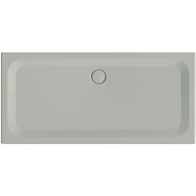 BetteUltra Douche Rectangulaire - Sécurité, 170x80cm, Acier émaillé - Publicité BetteUltra Douche Rectangulaire - Sécurité, 170x80cm, Acier émaillé - Publicité