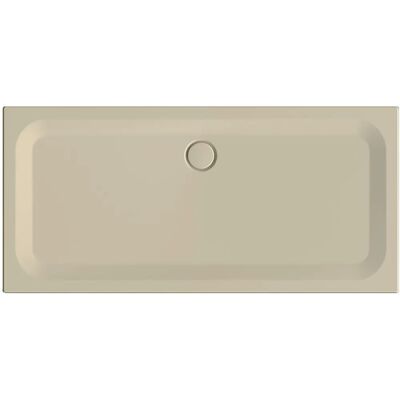 BetteUltra Rechteck-Duschwanne - Rutschfest, 1700x800mm, Stahl-Email BetteUltra Rechteck-Duschwanne - Rutschfest, 1700x800mm, Stahl-Email