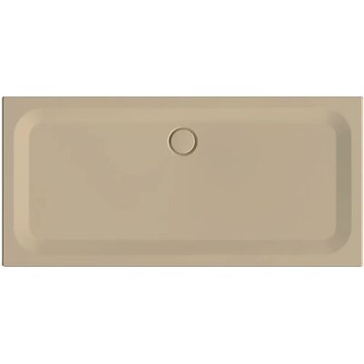 BetteUltra Modèle 5971-425AE Baignoire de douche rectangulaire - Baignoire - Publicité BetteUltra Modèle 5971-425AE Baignoire de douche rectangulaire - Baignoire - Publicité