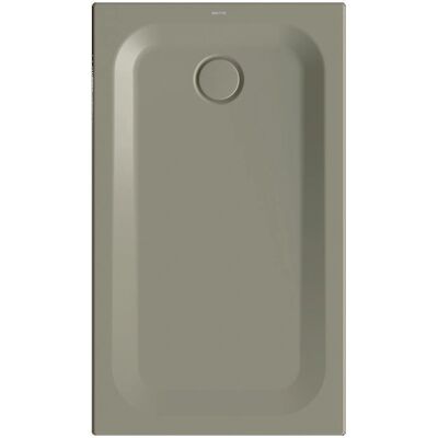BetteUltra Modell 5979-404PLUS - Duschwanne, Graphit BetteUltra Modell 5979-404PLUS - Duschwanne, Graphit