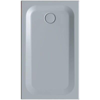 BetteUltra Modèle 5979-412AE - Receveur de douche en acier émaillé antidérapant rectangulaire - Publicité BetteUltra Modèle 5979-412AE - Receveur de douche en acier émaillé antidérapant rectangulaire - Publicité