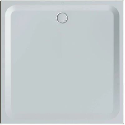 BetteUltra Manhattan 1500x1500mm Stahl-Email Duschwanne - Duschwanne BetteUltra Manhattan 1500x1500mm Stahl-Email Duschwanne - Duschwanne