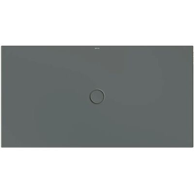 BetteFloor T1 170x90cm Slate Duschwanne - Duschwanne BetteFloor T1 170x90cm Slate Duschwanne - Duschwanne