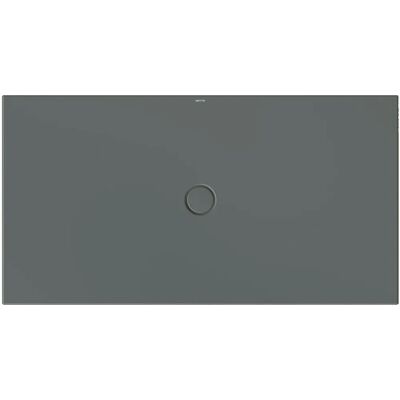 Bette - Plat de douche de sol - 5991-402PLUS - Ardoise - Publicité Bette - Plat de douche de sol - 5991-402PLUS - Ardoise - Publicité