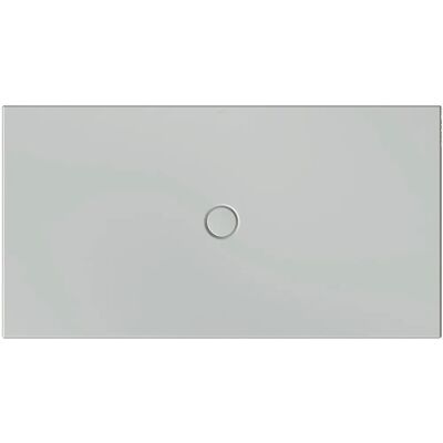 BetteFloor Stahl Email 170x90cm - Staub - Duschwanne BetteFloor Stahl Email 170x90cm - Staub - Duschwanne
