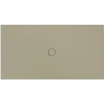 Bette BetteFloor 170x90cm Noisette Douche - Douche - Publicité Bette BetteFloor 170x90cm Noisette Douche - Douche - Publicité