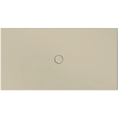 BetteFloor 170x90cm Stahl Duschwanne - Email, Rutschfest, Support BetteFloor 170x90cm Stahl Duschwanne - Email, Rutschfest, Support