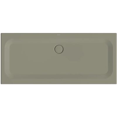 BetteUltra Rechteck Duschwanne - Wasserabweisend, 90mm Ablauf, Stahl-Email, Bodeneben BetteUltra Rechteck Duschwanne - Wasserabweisend, 90mm Ablauf, Stahl-Email, Bodeneben
