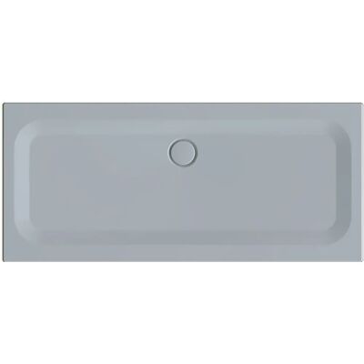 BetteUltra Modell 5996-412AE - Rechteck-Duschwanne Quartz BetteUltra Modell 5996-412AE - Rechteck-Duschwanne Quartz