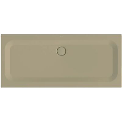BetteUltra Modell 5996-417PLUS - Duschwanne - Hasel BetteUltra Modell 5996-417PLUS - Duschwanne - Hasel