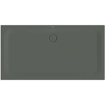 BetteUltra Rechteck-Duschwanne - Antirutsch Stahl 90mm Ablauf BetteUltra Rechteck-Duschwanne - Antirutsch Stahl 90mm Ablauf