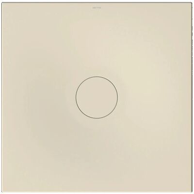 BetteAir 900 x 900 mm Jasmin Duschfliese - Duschfliese BetteAir 900 x 900 mm Jasmin Duschfliese - Duschfliese