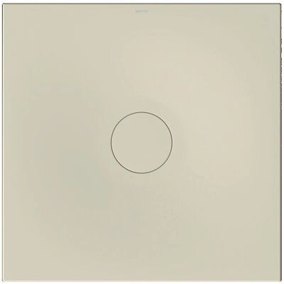 BetteAir Duschfliese 7350-422PLUS - Carrelage de douche, beige, rectangle, acier titane - Publicité BetteAir Duschfliese 7350-422PLUS - Carrelage de douche, beige, rectangle, acier titane - Publicité