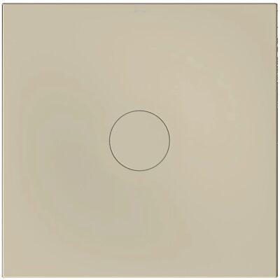 BetteAir Carrelage de douche rectangulaire 900x900 mm acier titane - Type de douche - Publicité BetteAir Carrelage de douche rectangulaire 900x900 mm acier titane - Type de douche - Publicité