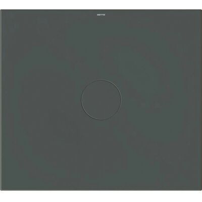BetteAir Carrelage de douche ébène rectangulaire - Carrelage de douche - Publicité BetteAir Carrelage de douche ébène rectangulaire - Carrelage de douche - Publicité