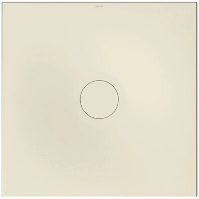 BetteAir 7352-001 1000 x 1000 mm Pergamon Rechteckige Duschfliese BetteAir 7352-001 1000 x 1000 mm Pergamon Rechteckige Duschfliese