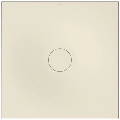 BetteAir 7352-001T2 Rechteckige Pergamon Duschfliese - Duschfliese BetteAir 7352-001T2 Rechteckige Pergamon Duschfliese - Duschfliese