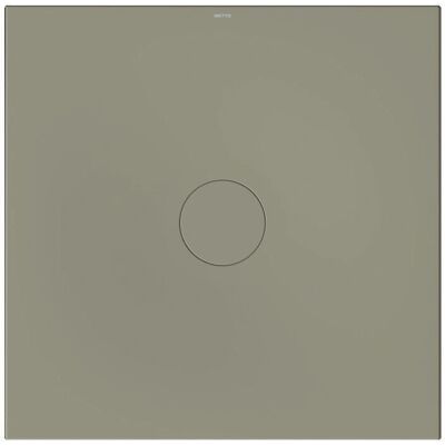 BetteAir Graphit Rechteckige Duschfliese - Duschfliese BetteAir Graphit Rechteckige Duschfliese - Duschfliese