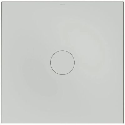 BetteAir 7352-410 1000x1000mm - Carrelage douche rectangle - Publicité BetteAir 7352-410 1000x1000mm - Carrelage douche rectangle - Publicité