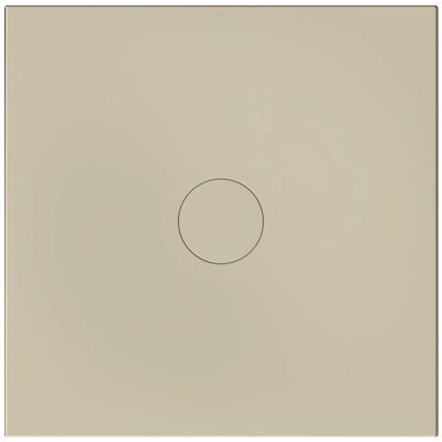 BetteAir Sand Rechteckige Duschfliese - Duschfliese BetteAir Sand Rechteckige Duschfliese - Duschfliese