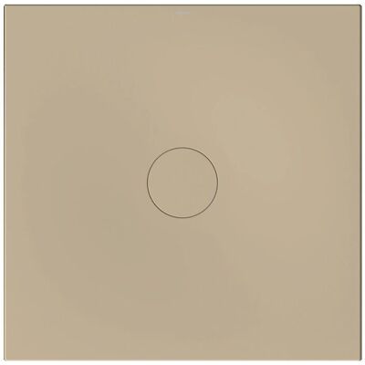 BetteAir 7352-425PLUS,T2 Carrelage de douche - Rectangulaire, Greige, Acier au titane - Publicité BetteAir 7352-425PLUS,T2 Carrelage de douche - Rectangulaire, Greige, Acier au titane - Publicité