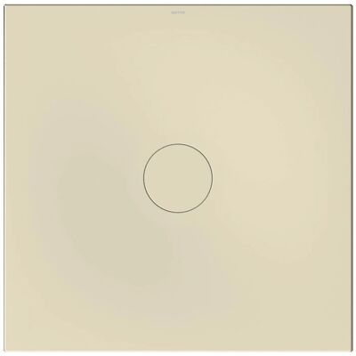 BetteAir 7352-441PLUS Duschfliese - Rechteck, Creme, Titan-Stahl BetteAir 7352-441PLUS Duschfliese - Rechteck, Creme, Titan-Stahl