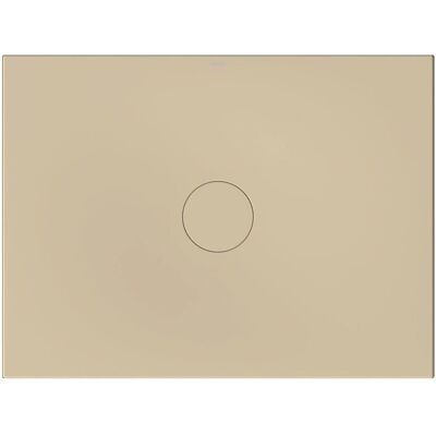 BetteAir 7354-003AE,T2 Rechteckige Beigefarbene Duschtasse - Duschtasse BetteAir 7354-003AE,T2 Rechteckige Beigefarbene Duschtasse - Duschtasse