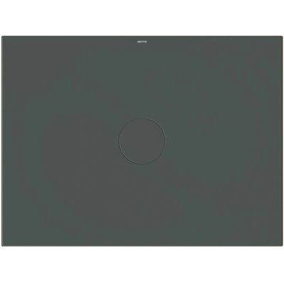 BetteAir Ébène Carrelage de Douche Rectangulaire - Carrelage de douche - Publicité BetteAir Ébène Carrelage de Douche Rectangulaire - Carrelage de douche - Publicité
