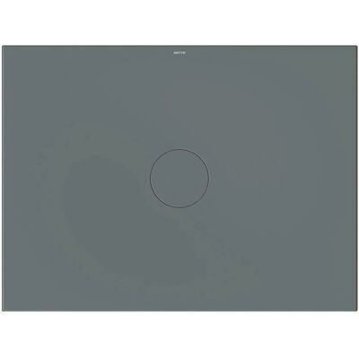BetteAir Raven Carrelage de Douche Rectangulaire - Carrelage de douche - Publicité BetteAir Raven Carrelage de Douche Rectangulaire - Carrelage de douche - Publicité