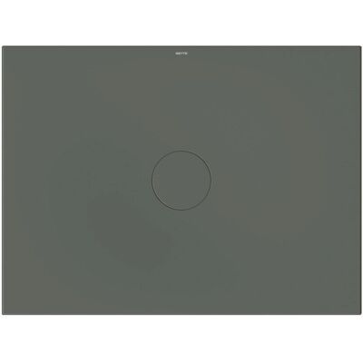BetteAir 7354-401PLUS Anthrazit Rechteck Duschfliese - Duschfliese BetteAir 7354-401PLUS Anthrazit Rechteck Duschfliese - Duschfliese