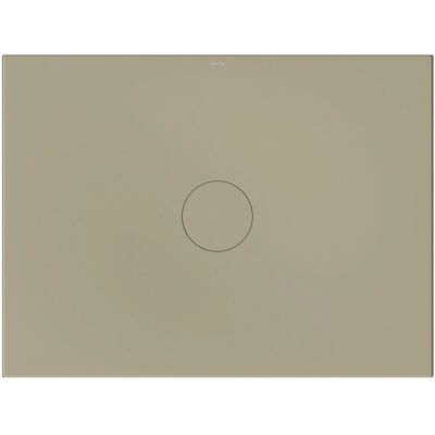 BetteAir Carrelage Douche Rectangle Noisette - Carrelage de Douche - Publicité BetteAir Carrelage Douche Rectangle Noisette - Carrelage de Douche - Publicité