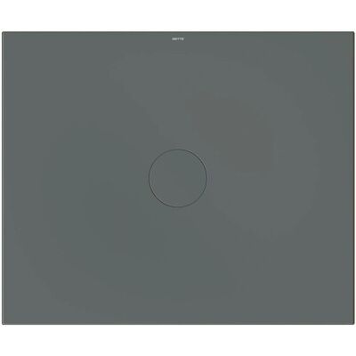 BetteAir 7355-402PLUS Schiefer Rechteck Duschfliese - Duschfliese BetteAir 7355-402PLUS Schiefer Rechteck Duschfliese - Duschfliese
