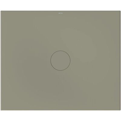 BetteAir Duschfliese 7355-404PLUS Graphite Rectangulaire - Carrelage douche - Publicité BetteAir Duschfliese 7355-404PLUS Graphite Rectangulaire - Carrelage douche - Publicité