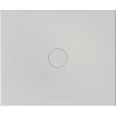 BetteAir Carrelage de Douche 7355-410PLUS - Rectangulaire, Acier au Titane, Argent - Carrelage de Douche - Publicité BetteAir Carrelage de Douche 7355-410PLUS - Rectangulaire, Acier au Titane, Argent - Carrelage de Douche - Publicité