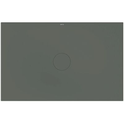 BetteAir Duschfliese - 1400x900mm - Titan-Stahl, Anthrazit, Rechteck BetteAir Duschfliese - 1400x900mm - Titan-Stahl, Anthrazit, Rechteck