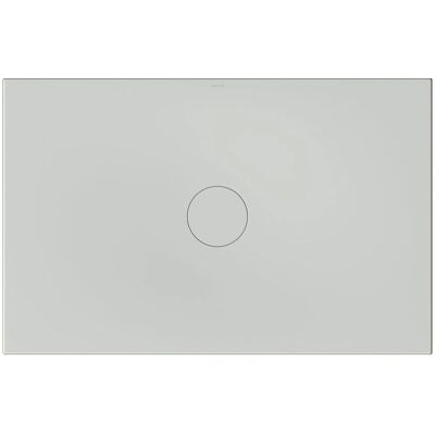 BetteAir 7356-410T2 Carreau de douche - Acier titane, Rectangulaire, Argenté - Publicité BetteAir 7356-410T2 Carreau de douche - Acier titane, Rectangulaire, Argenté - Publicité