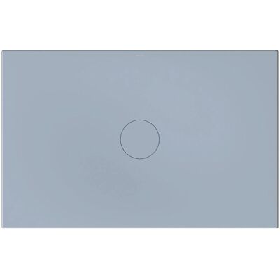 BetteAir 7356-418PLUS 1400x900mm Blauschattiert Duschfliese - Duschfliese BetteAir 7356-418PLUS 1400x900mm Blauschattiert Duschfliese - Duschfliese