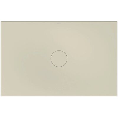 BetteAir Carrelage de Douche Beige - Rectangulaire - 1400x900 mm - Publicité BetteAir Carrelage de Douche Beige - Rectangulaire - 1400x900 mm - Publicité